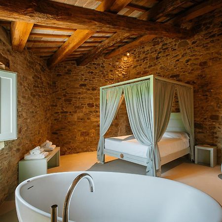 Agriturismo Molinella Assis Exterior foto