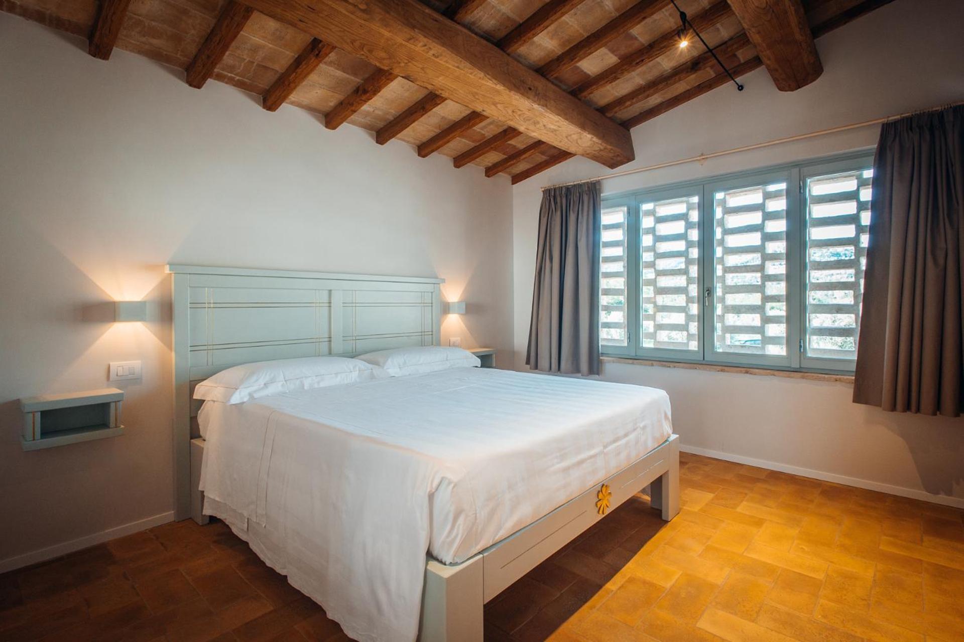 Agriturismo Molinella Assis Exterior foto