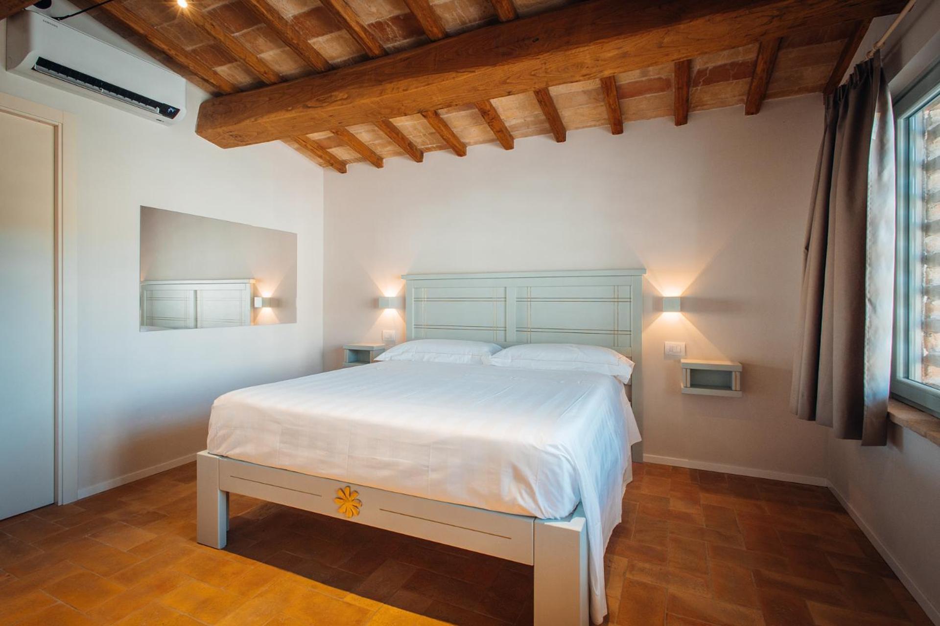 Agriturismo Molinella Assis Exterior foto