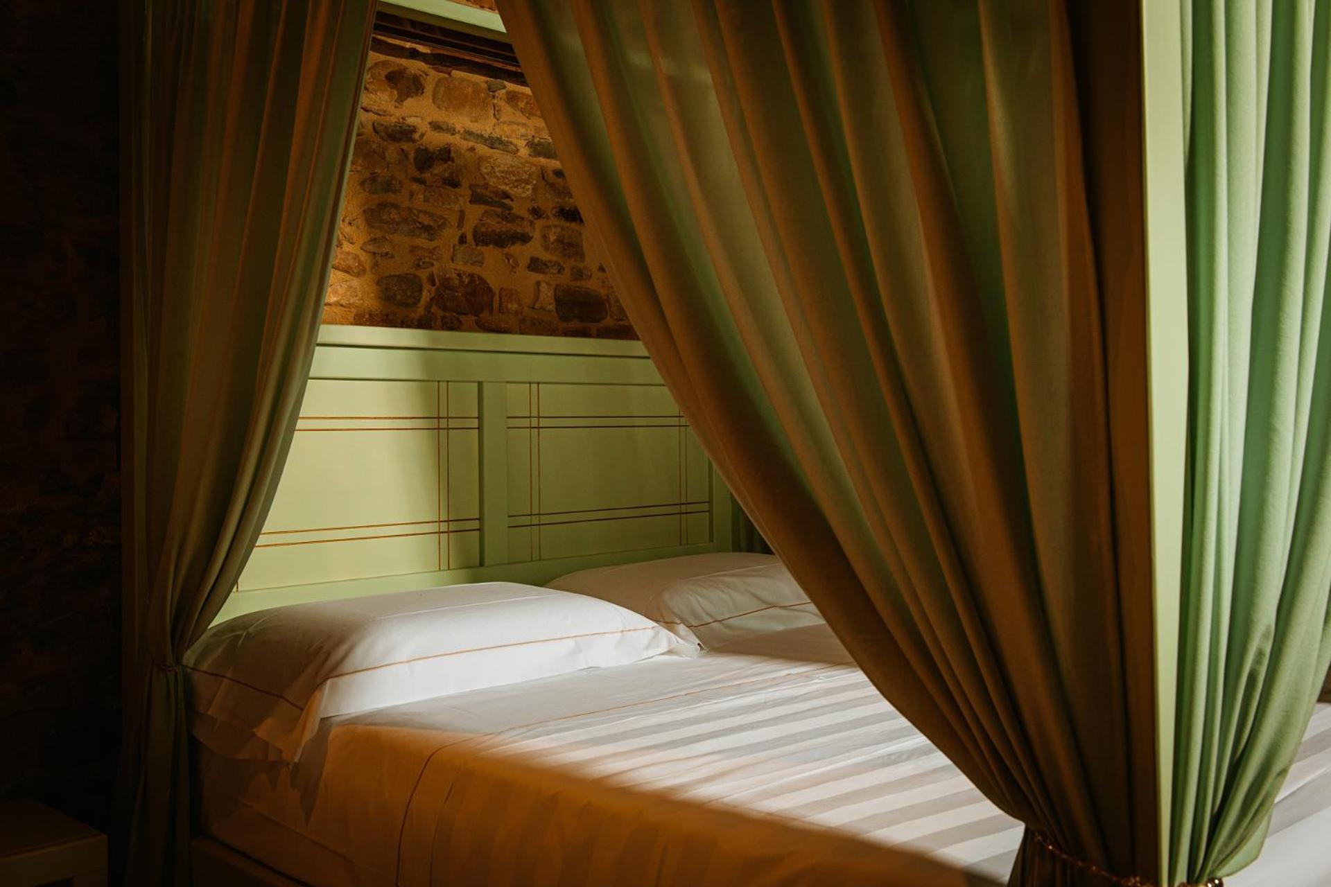 Agriturismo Molinella Assis Exterior foto