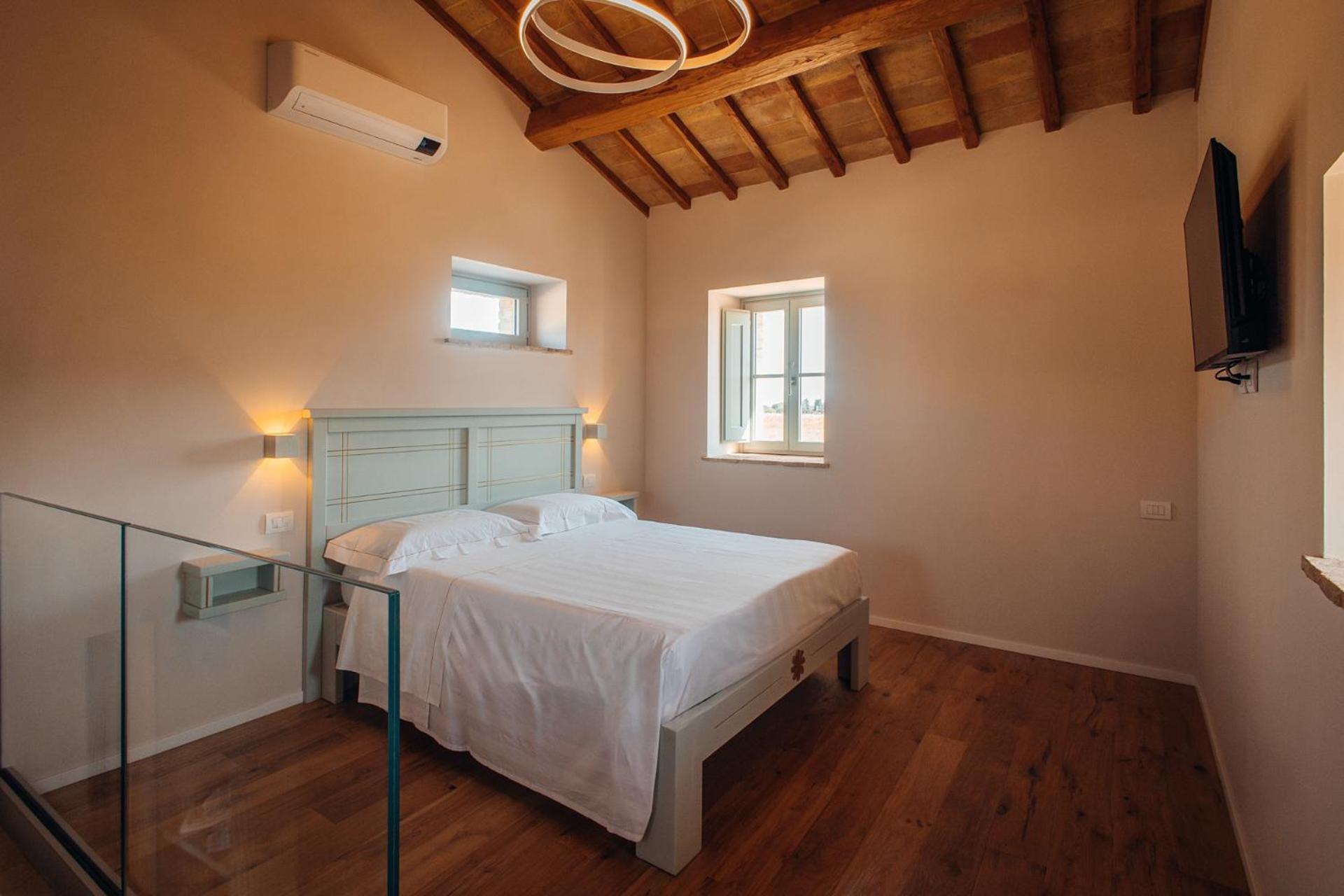 Agriturismo Molinella Assis Exterior foto